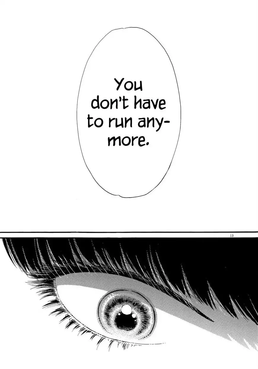 Koi wa Amaagari no You ni Chapter 46 13